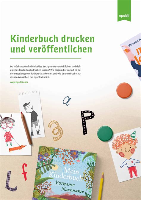 kinderbuch veröffentlichen|Kinderbuch veröffentlichen: ganz einfach & ohne Verlag